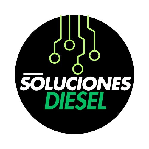 Soluciones Diesel Logo